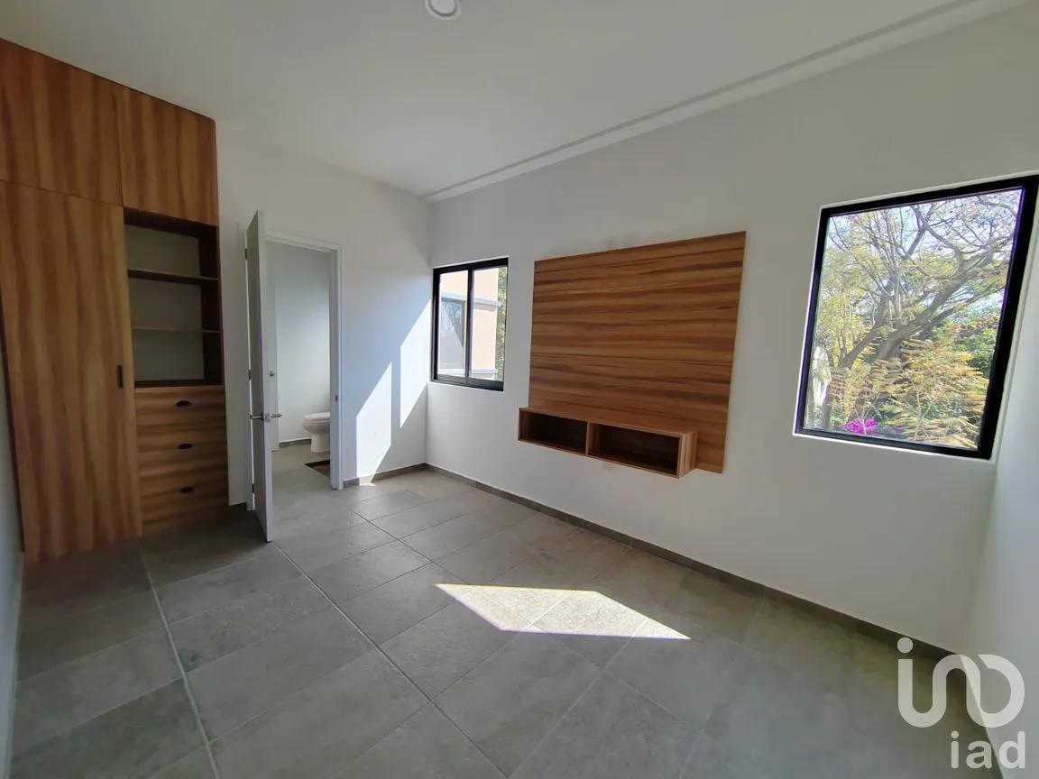 Casa en Venta en Acapatzingo, Cuernavaca, Morelos | NEX-287460 | iad México | Foto 9 de 19
