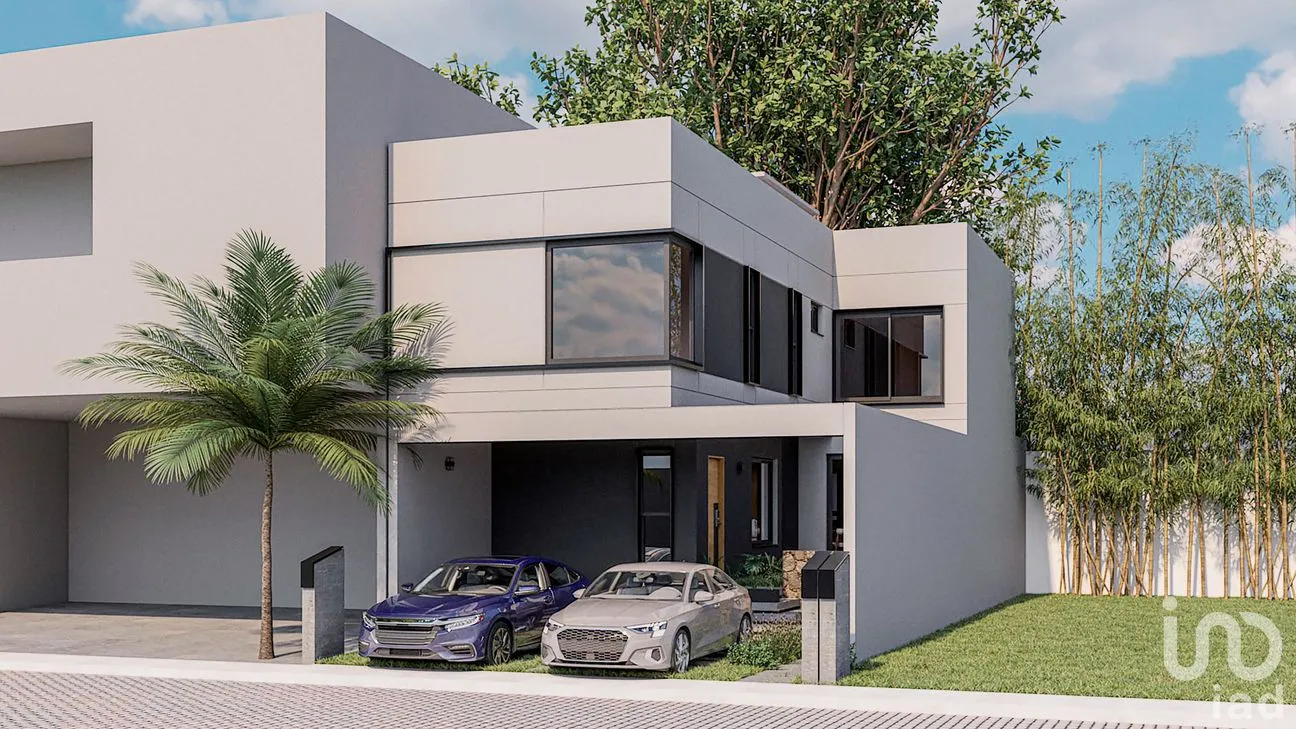 Casa en Venta en Acapatzingo, Cuernavaca, Morelos | NEX-287460 | iad México | Foto 1 de 19