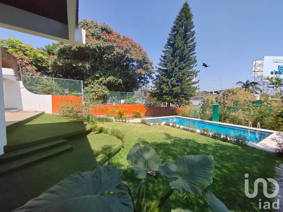 Casa en Venta en Bello Horizonte, Cuernavaca, Morelos | NEX-287463 | iad México | Foto 2 de 15