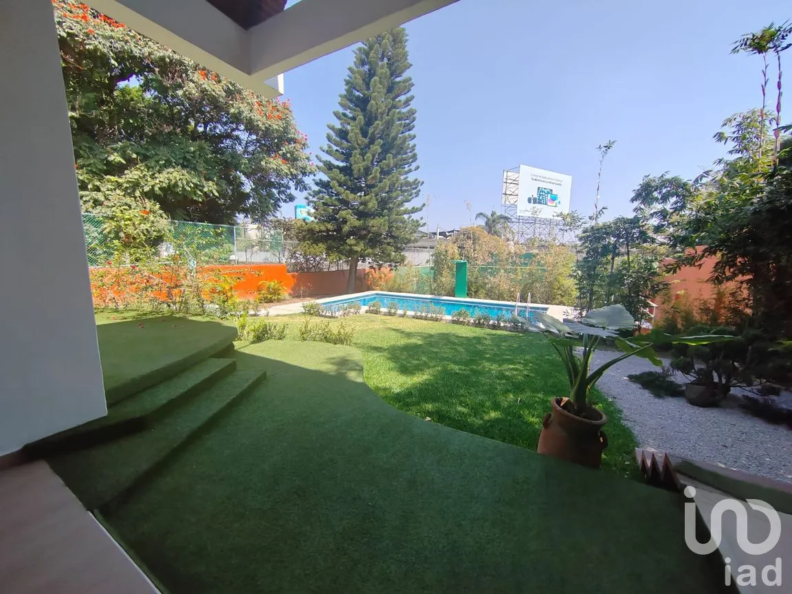 Casa en Venta en Bello Horizonte, Cuernavaca, Morelos | NEX-287463 | iad México | Foto 5 de 15