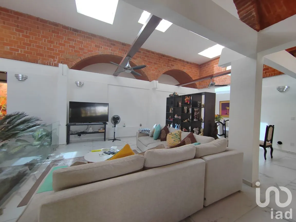 Casa en Venta en Bello Horizonte, Cuernavaca, Morelos | NEX-287463 | iad México | Foto 6 de 15