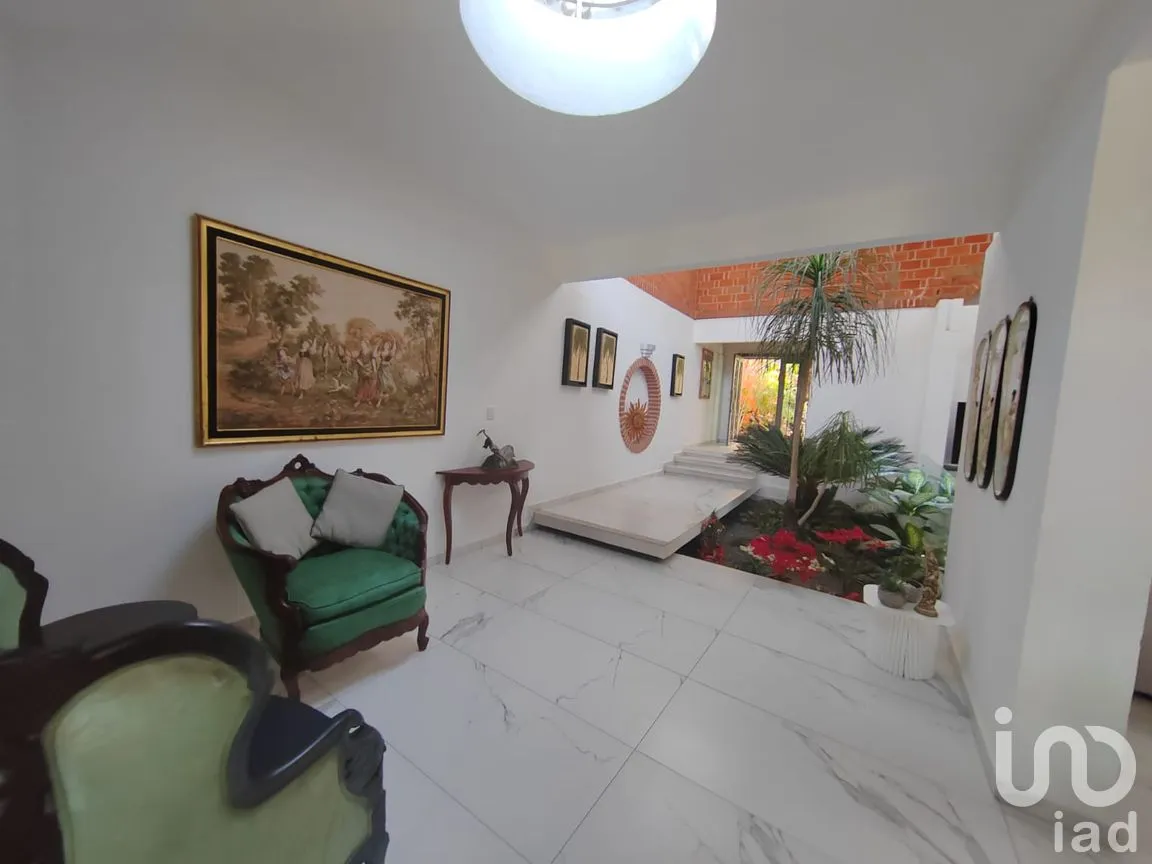 Casa en Venta en Bello Horizonte, Cuernavaca, Morelos | NEX-287463 | iad México | Foto 7 de 15