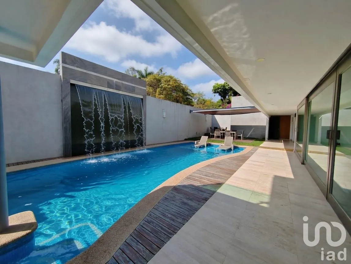 Casa en Venta en Acapatzingo, Cuernavaca, Morelos | NEX-290010 | iad México | Foto 2 de 22