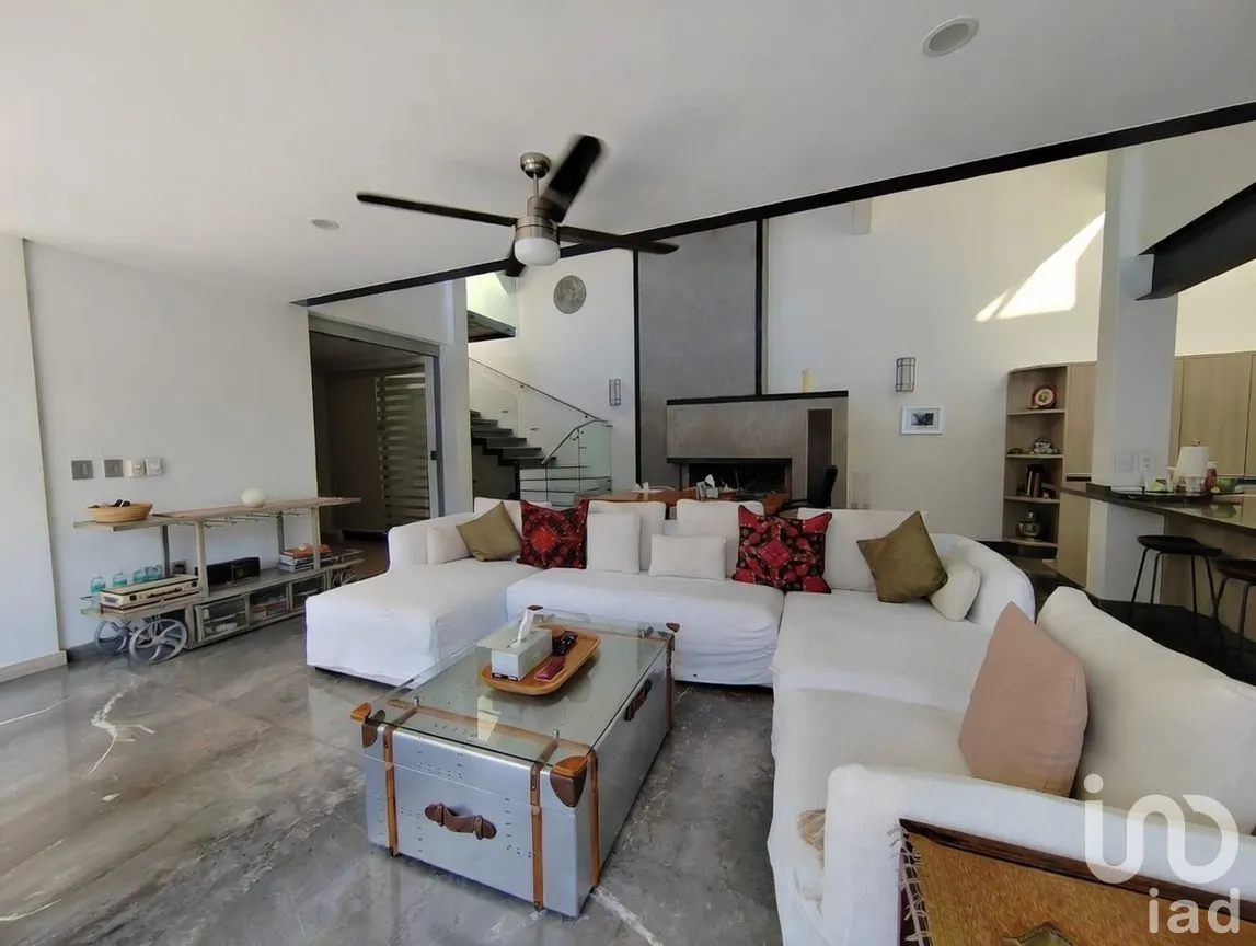 Casa en Venta en Acapatzingo, Cuernavaca, Morelos | NEX-290010 | iad México | Foto 11 de 22