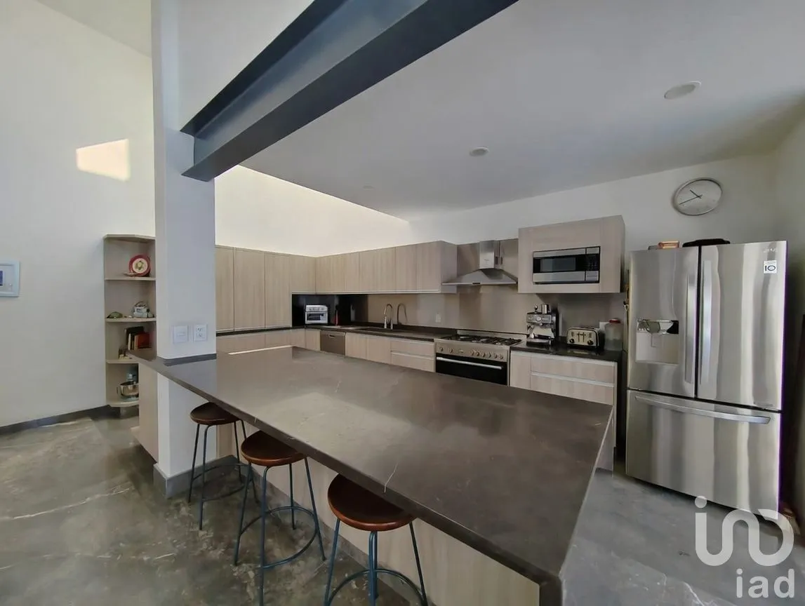 Casa en Venta en Acapatzingo, Cuernavaca, Morelos | NEX-290010 | iad México | Foto 12 de 22