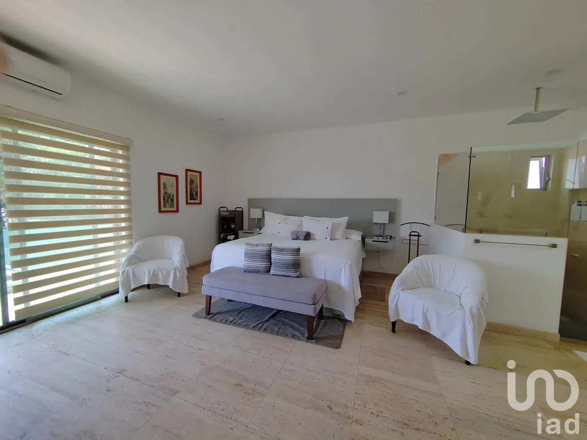 Casa en Venta en Acapatzingo, Cuernavaca, Morelos | NEX-290010 | iad México | Foto 16 de 22