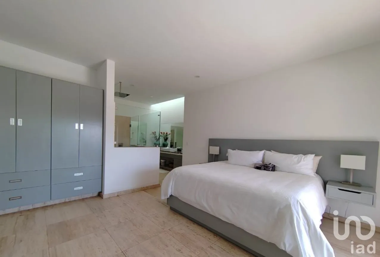 Casa en Venta en Acapatzingo, Cuernavaca, Morelos | NEX-290010 | iad México | Foto 17 de 22