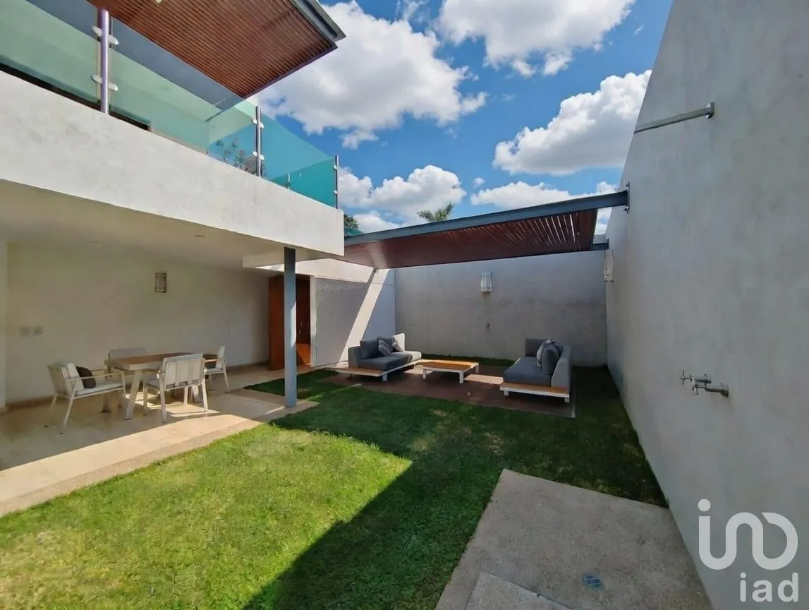 Casa en Venta en Acapatzingo, Cuernavaca, Morelos | NEX-290010 | iad México | Foto 3 de 22