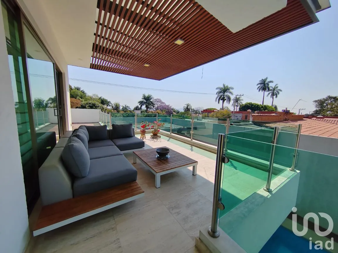 Casa en Venta en Acapatzingo, Cuernavaca, Morelos | NEX-290010 | iad México | Foto 4 de 22