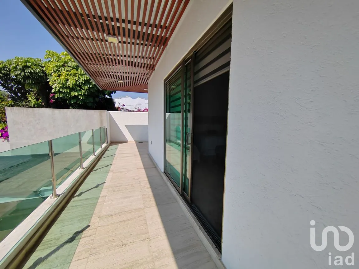 Casa en Venta en Acapatzingo, Cuernavaca, Morelos | NEX-290010 | iad México | Foto 5 de 22