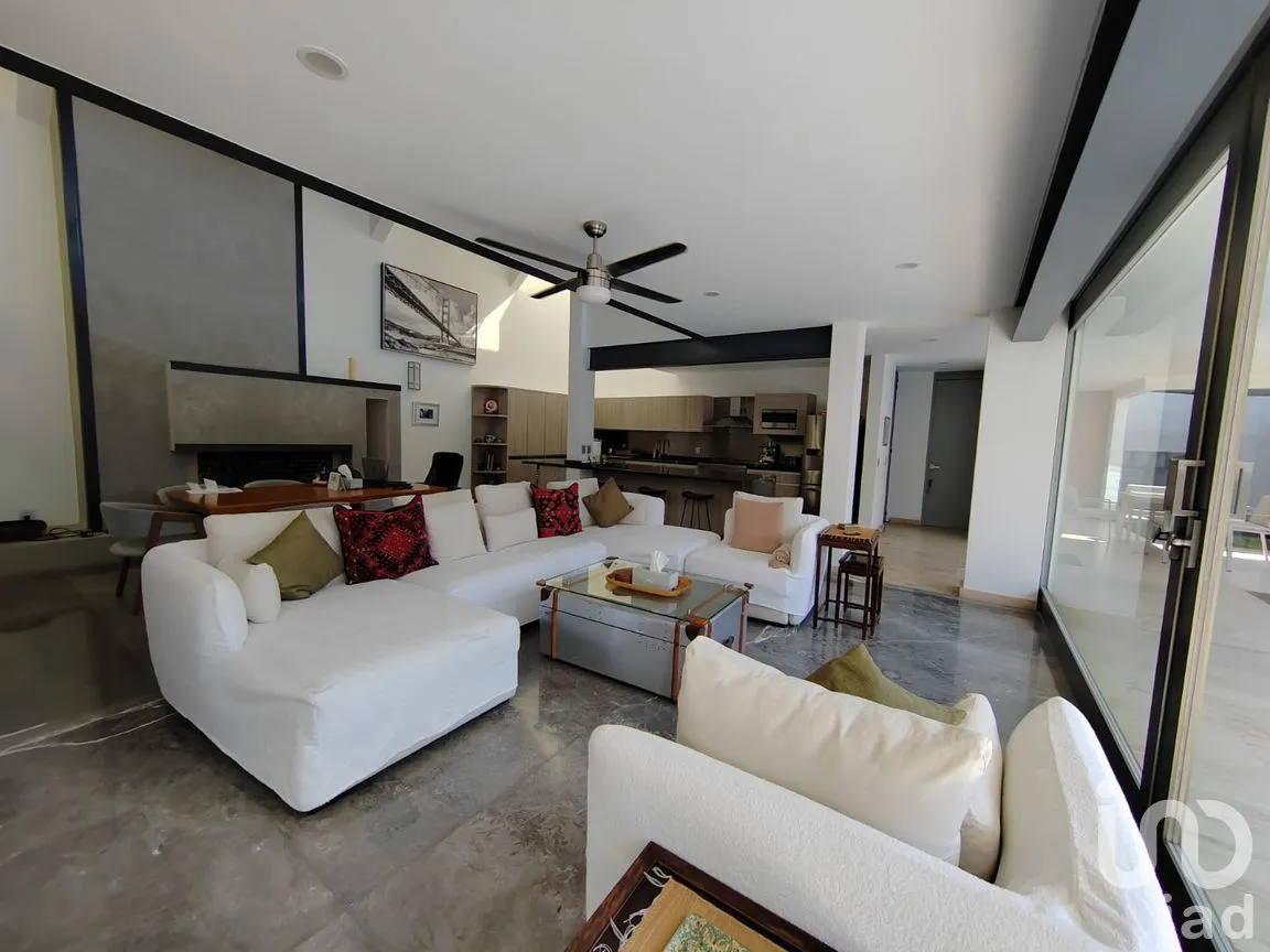 Casa en Venta en Acapatzingo, Cuernavaca, Morelos | NEX-290010 | iad México | Foto 6 de 22