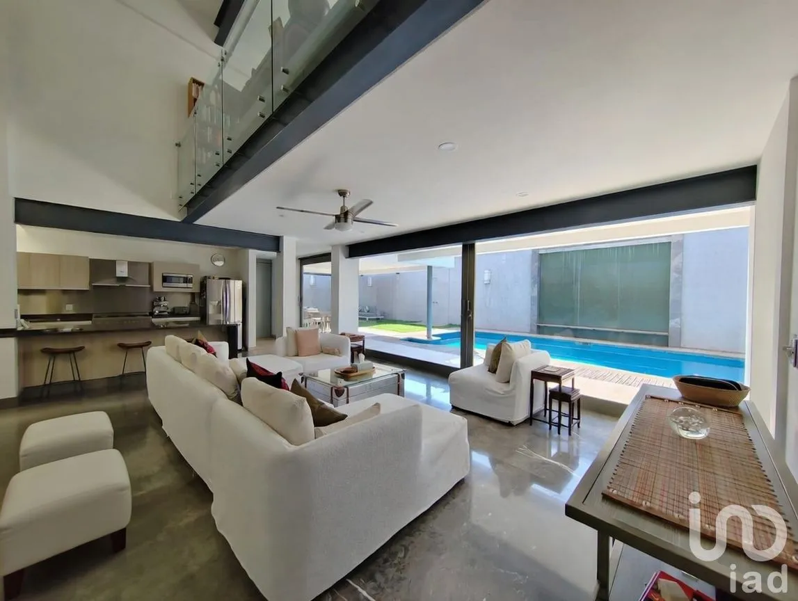 Casa en Venta en Acapatzingo, Cuernavaca, Morelos | NEX-290010 | iad México | Foto 7 de 22