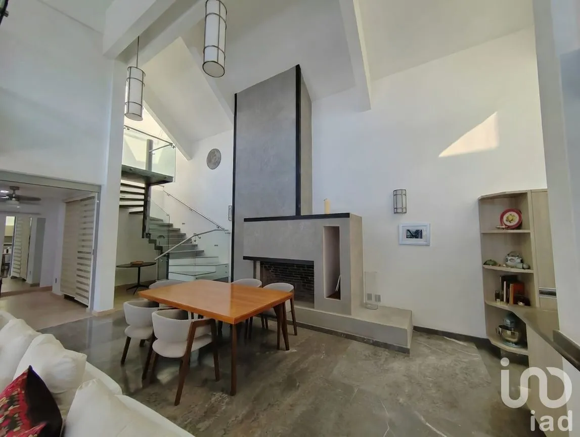 Casa en Venta en Acapatzingo, Cuernavaca, Morelos | NEX-290010 | iad México | Foto 8 de 22