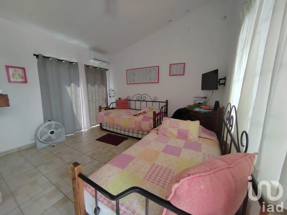 Casa en Venta en Cocoyoc, Yautepec, Morelos | NEX-292485 | iad México | Foto 11 de 16