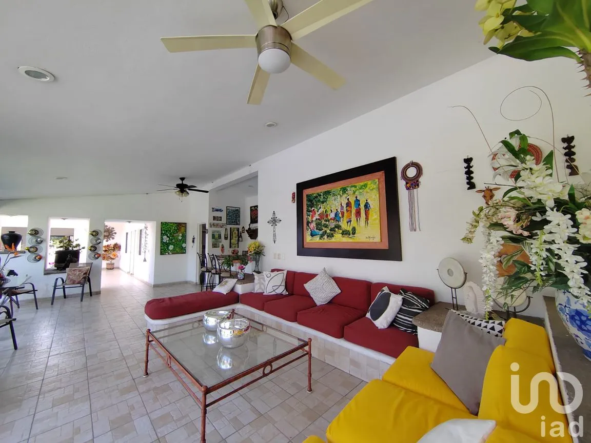 Casa en Venta en Cocoyoc, Yautepec, Morelos | NEX-292485 | iad México | Foto 5 de 16