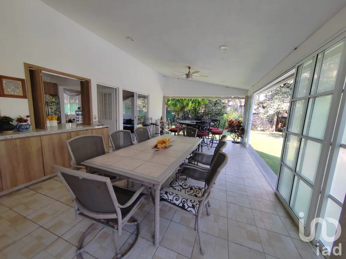 Casa en Venta en Cocoyoc, Yautepec, Morelos | NEX-292485 | iad México | Foto 9 de 16