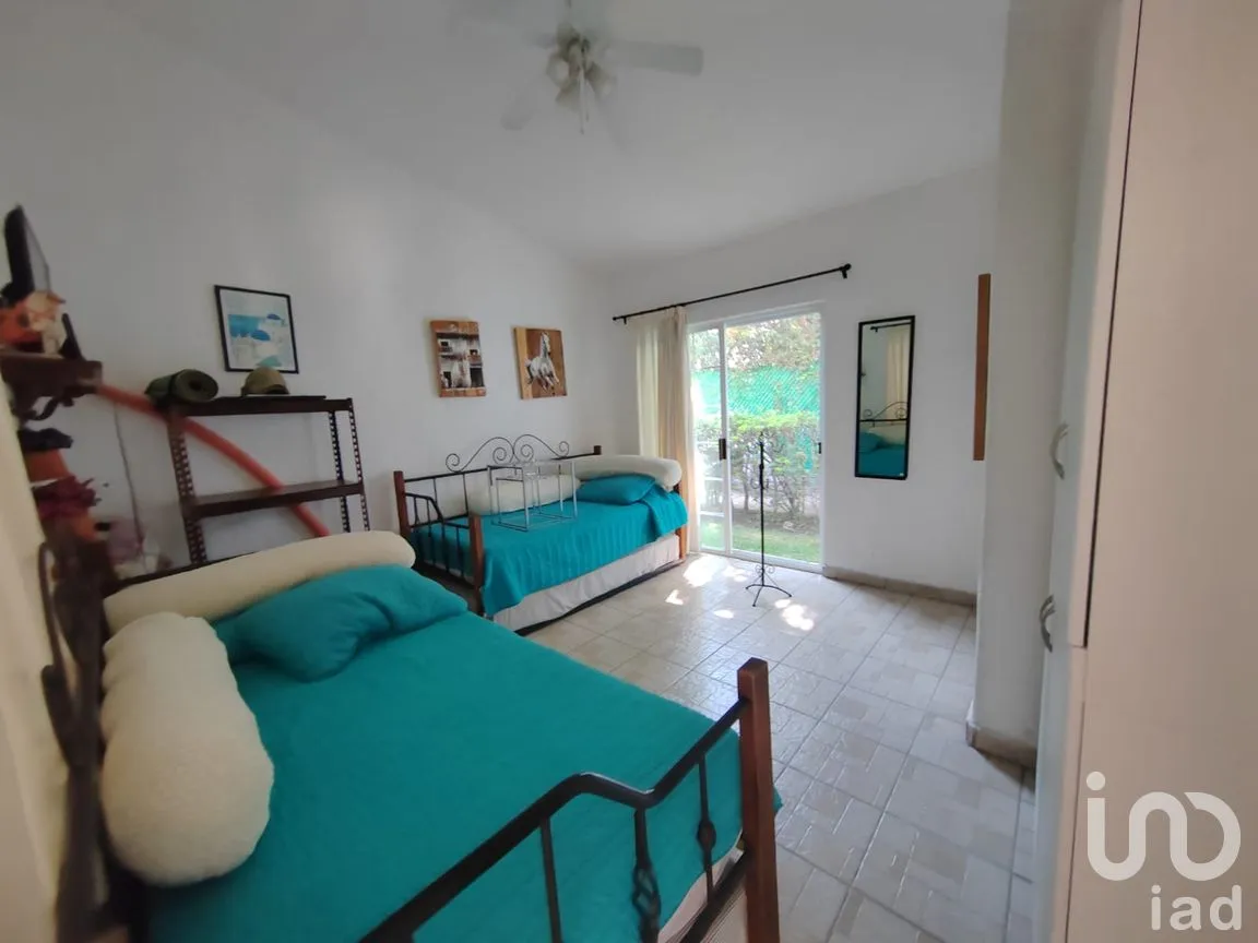 Casa en Venta en Cocoyoc, Yautepec, Morelos | NEX-292485 | iad México | Foto 16 de 20