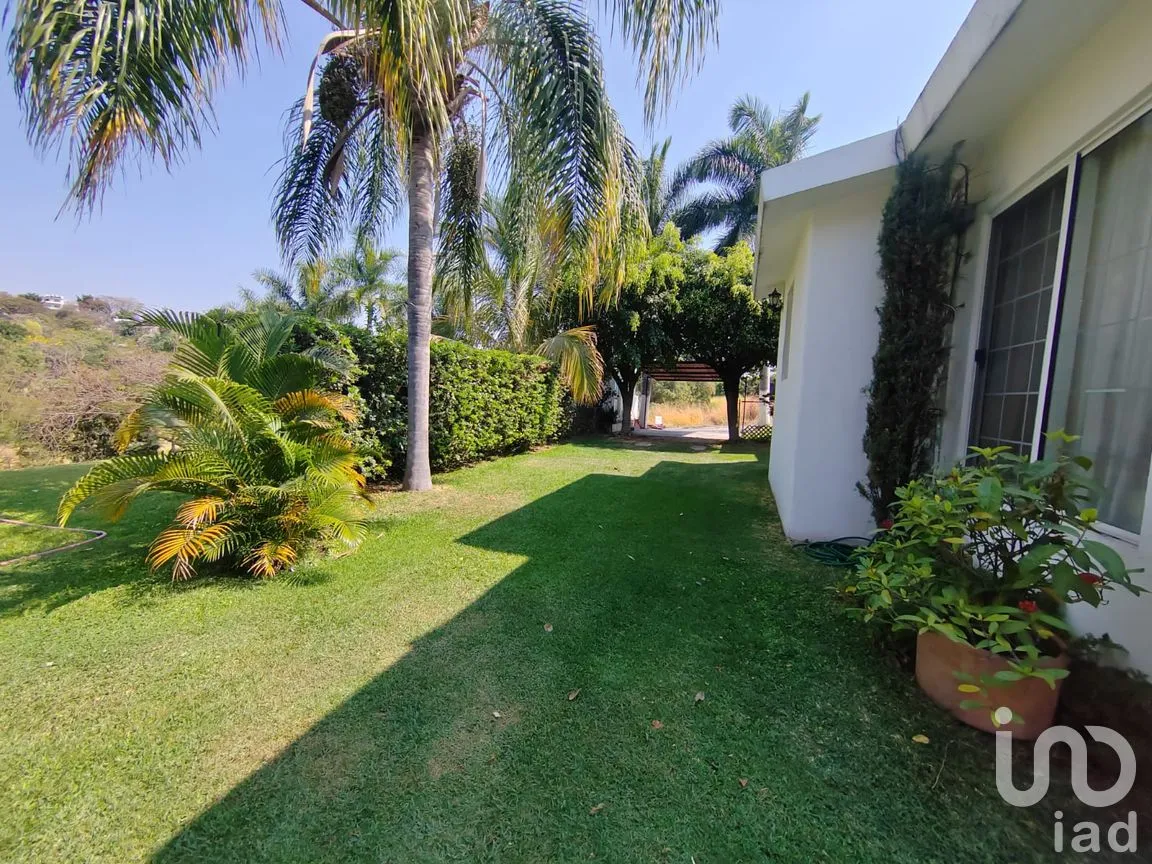 Casa en Venta en Cocoyoc, Yautepec, Morelos | NEX-292485 | iad México | Foto 19 de 20