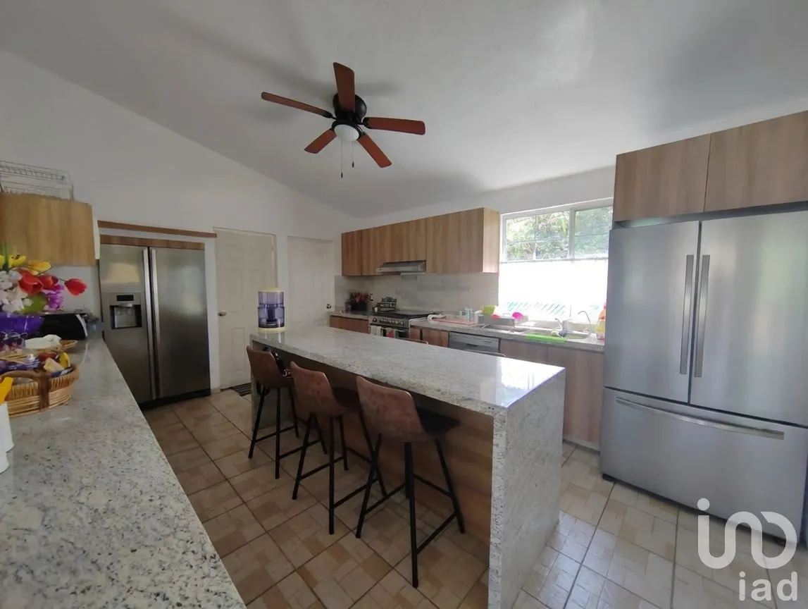 Casa en Venta en Cocoyoc, Yautepec, Morelos | NEX-292485 | iad México | Foto 8 de 20
