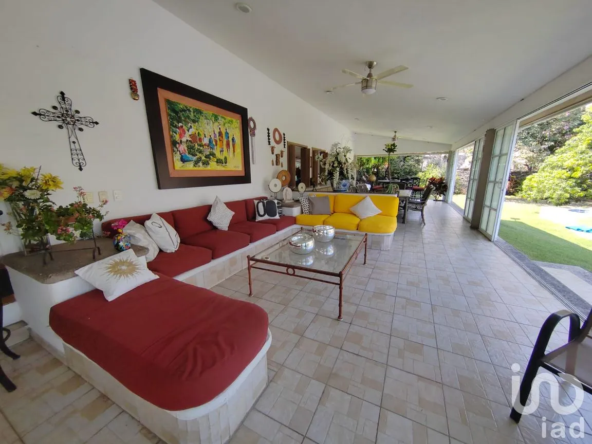 Casa en Venta en Cocoyoc, Yautepec, Morelos | NEX-292485 | iad México | Foto 10 de 20