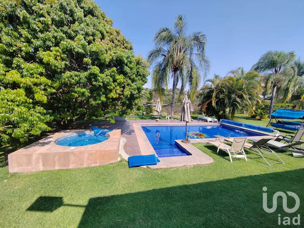 Casa en Venta en Cocoyoc, Yautepec, Morelos | NEX-292485 | iad México | Foto 1 de 20