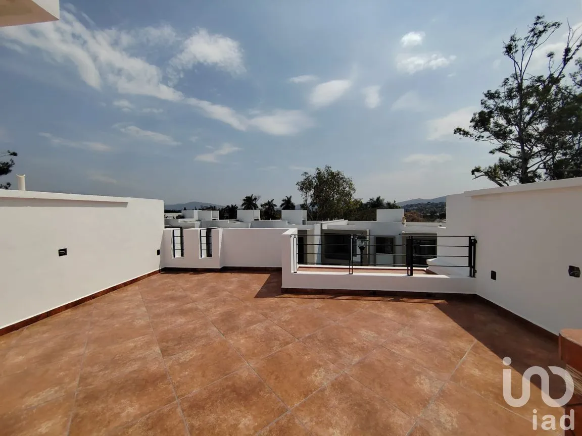 Casa en Venta en Los Pinos Jiutepec, Jiutepec, Morelos | NEX-292558 | iad México | Foto 13 de 15