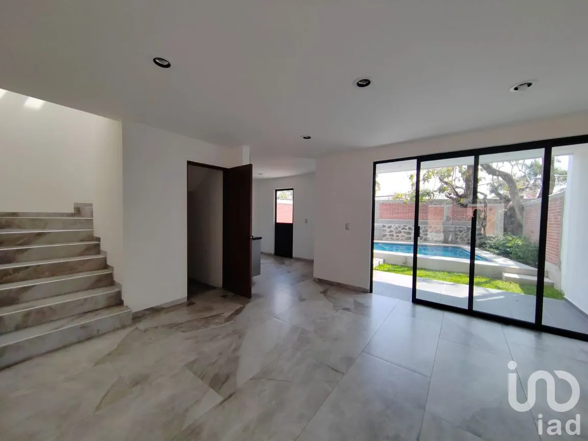 Casa en Venta en Los Pinos Jiutepec, Jiutepec, Morelos | NEX-292558 | iad México | Foto 3 de 15