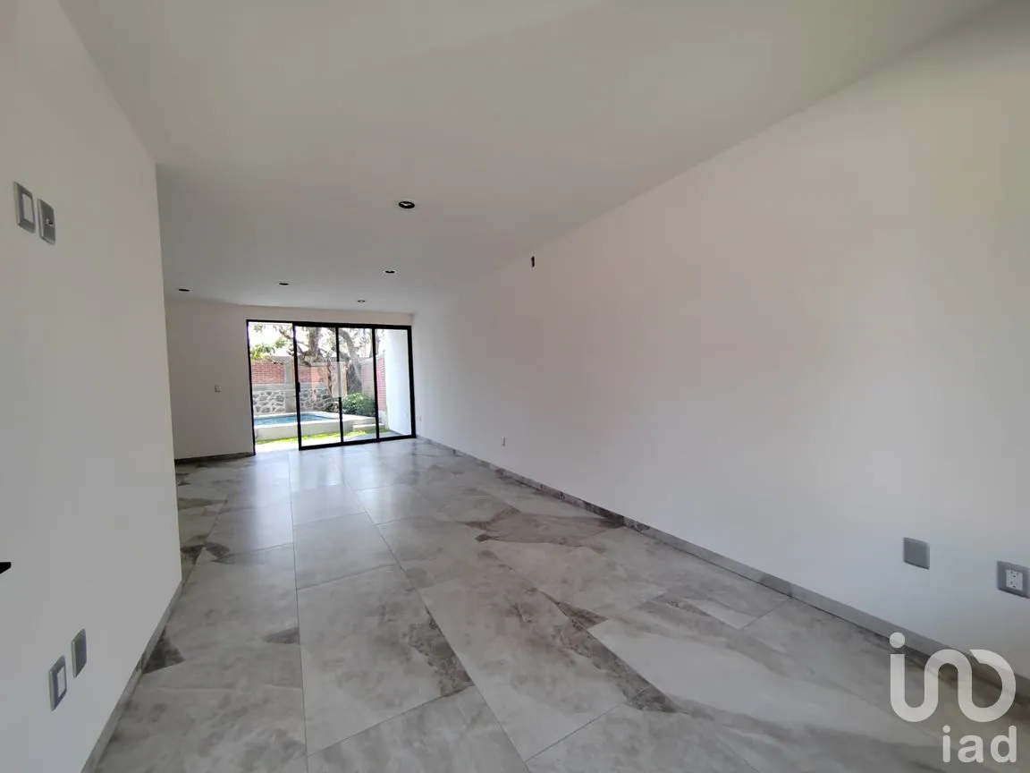 Casa en Venta en Los Pinos Jiutepec, Jiutepec, Morelos | NEX-292558 | iad México | Foto 4 de 15
