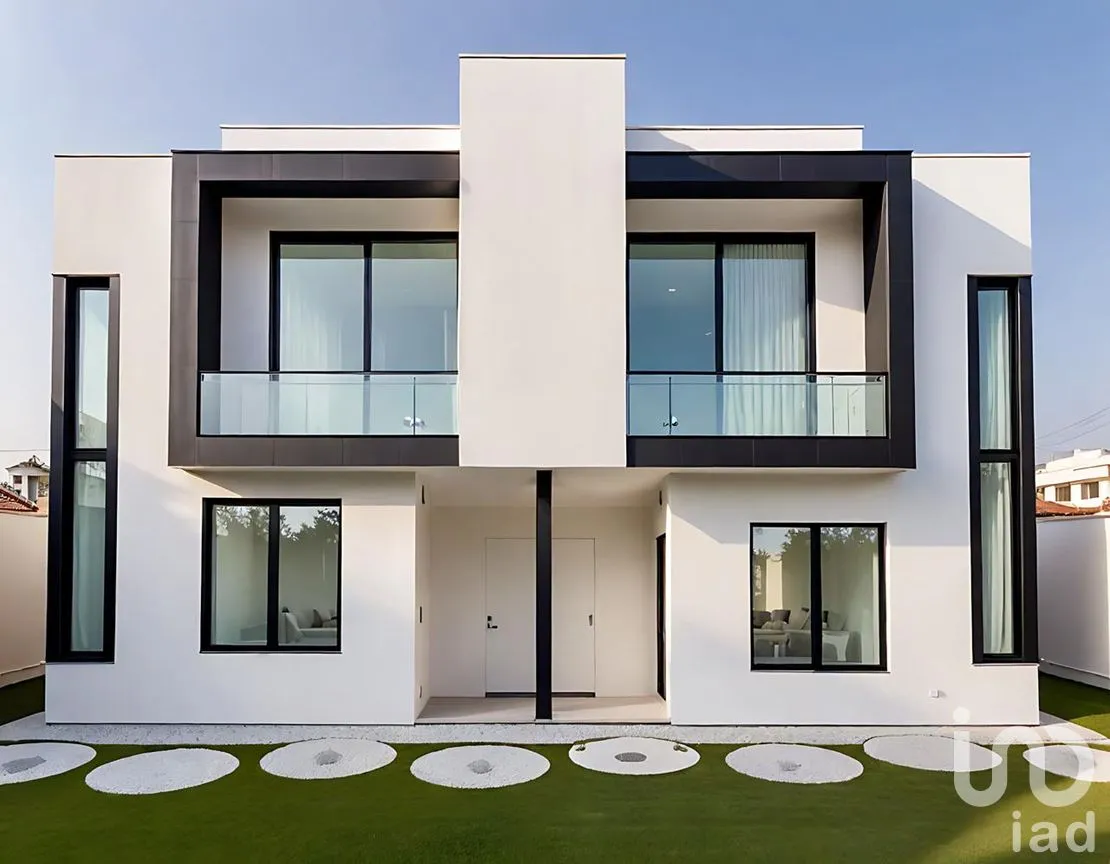Casa en Venta en Los Pinos Jiutepec, Jiutepec, Morelos | NEX-292558 | iad México | Foto 6 de 15