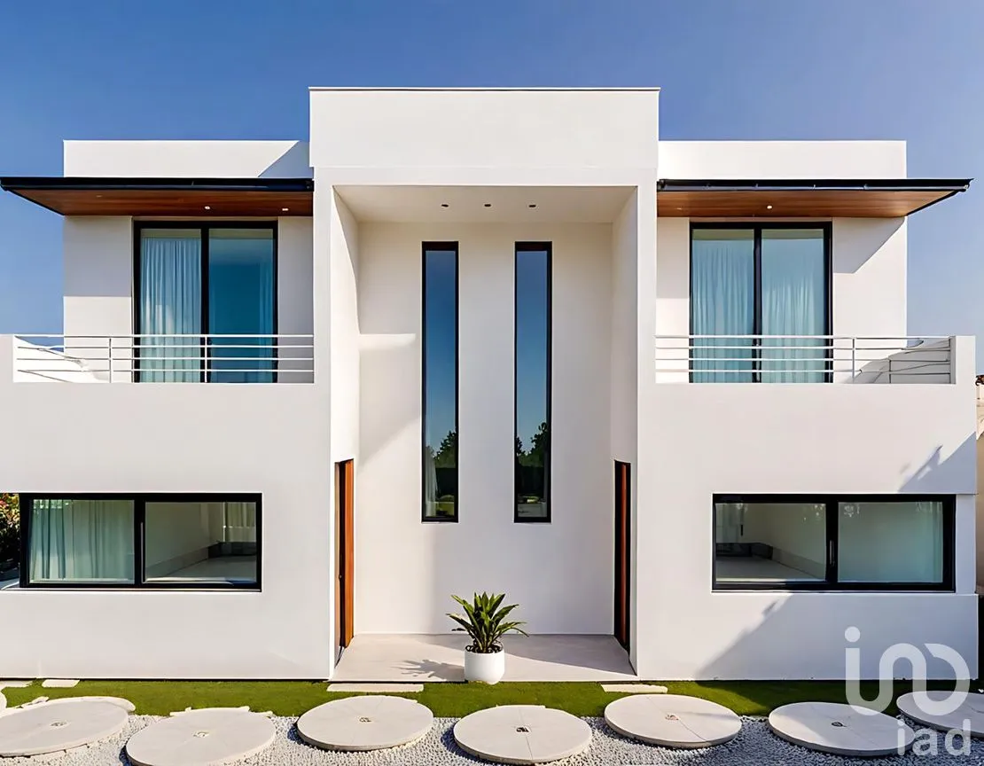 Casa en Venta en Los Pinos Jiutepec, Jiutepec, Morelos | NEX-292558 | iad México | Foto 7 de 15