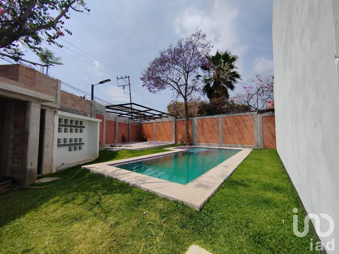 Casa en Venta en Los Pinos Jiutepec, Jiutepec, Morelos | NEX-292558 | iad México | Foto 8 de 15