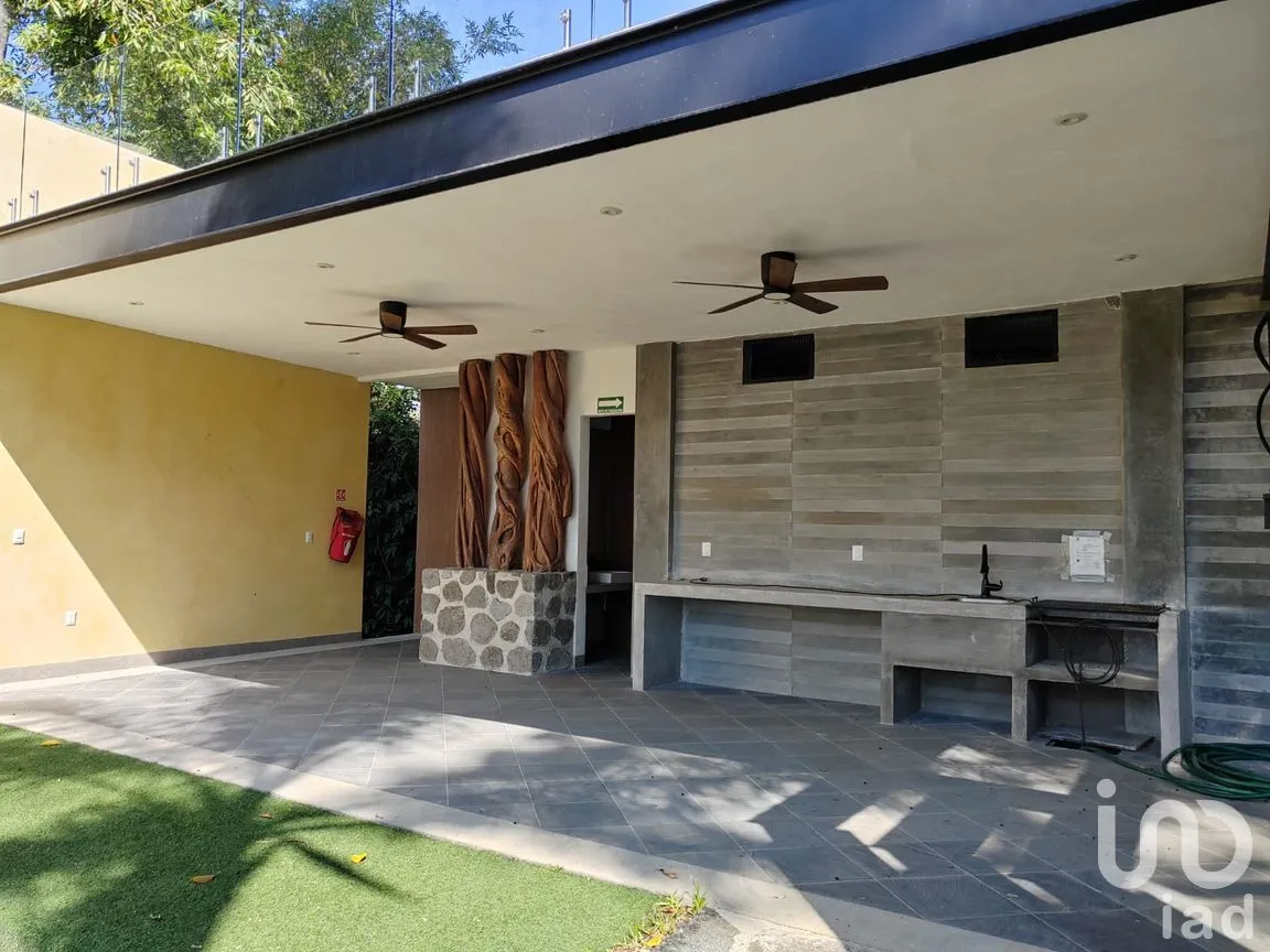 Casa en Venta en Acapatzingo, Cuernavaca, Morelos | NEX-293283 | iad México | Foto 17 de 17