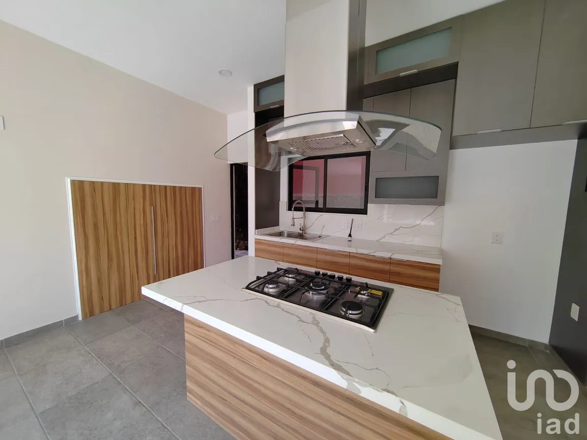 Casa en Venta en Acapatzingo, Cuernavaca, Morelos | NEX-293283 | iad México | Foto 6 de 17