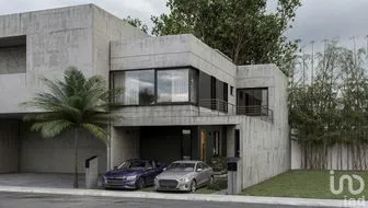 NEX-293283 - Casa en Venta, con 3 recamaras, con 3 baños, con 180 m2 de construcción.