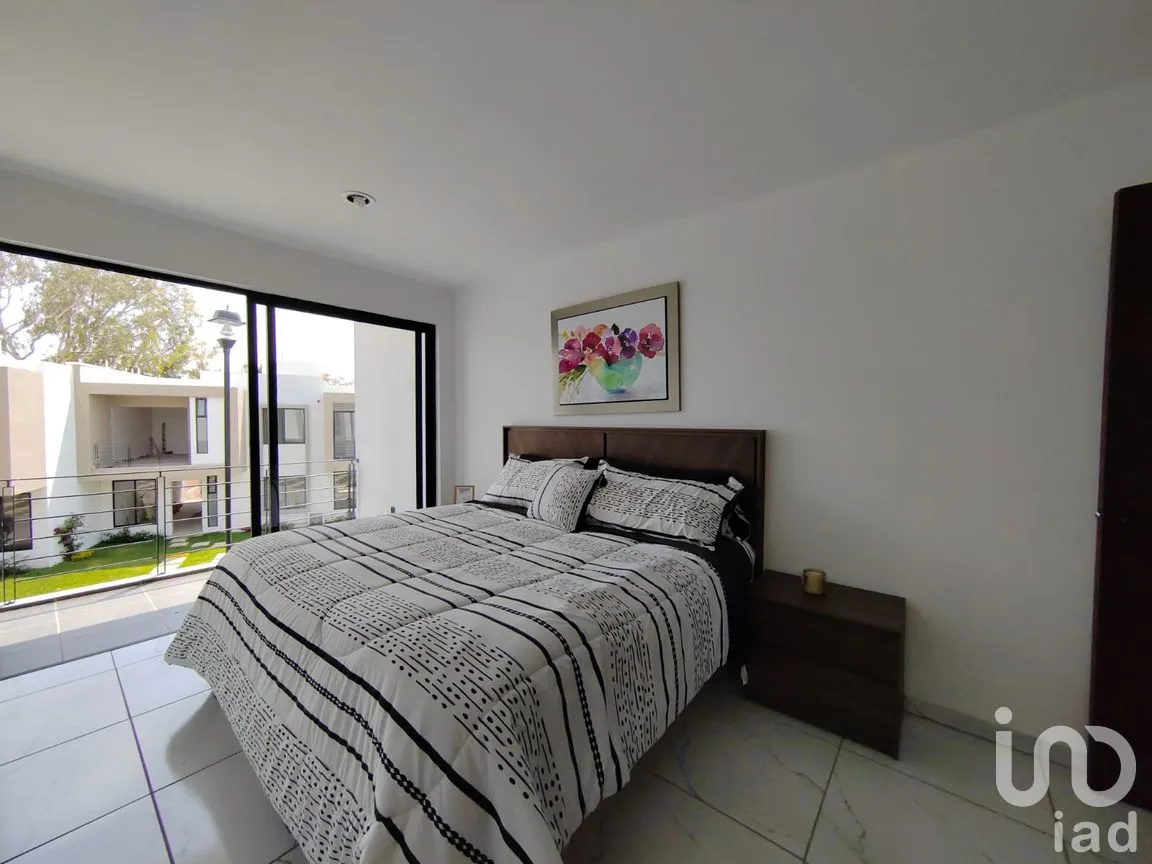 Casa en Venta en Bugambilias, Jiutepec, Morelos | NEX-293698 | iad México | Foto 11 de 14