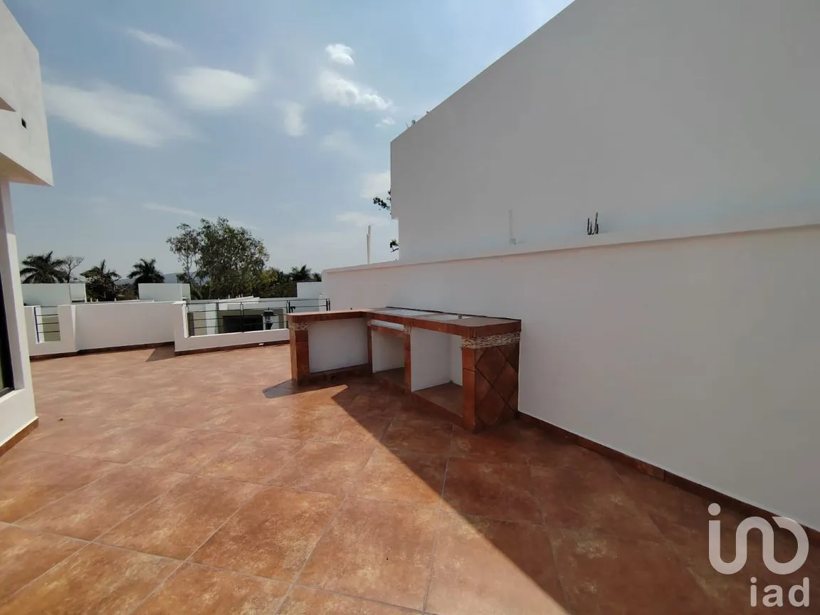 Casa en Venta en Bugambilias, Jiutepec, Morelos | NEX-293698 | iad México | Foto 14 de 14