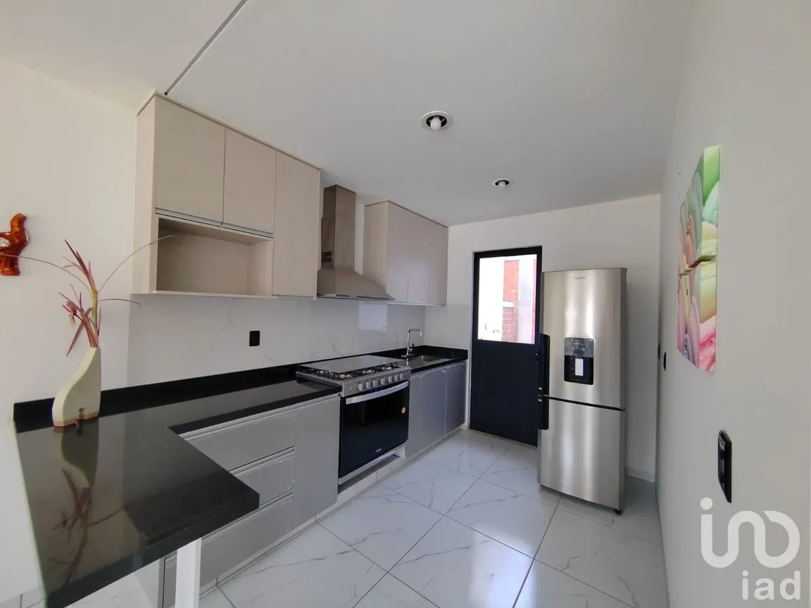 Casa en Venta en Bugambilias, Jiutepec, Morelos | NEX-293698 | iad México | Foto 3 de 14