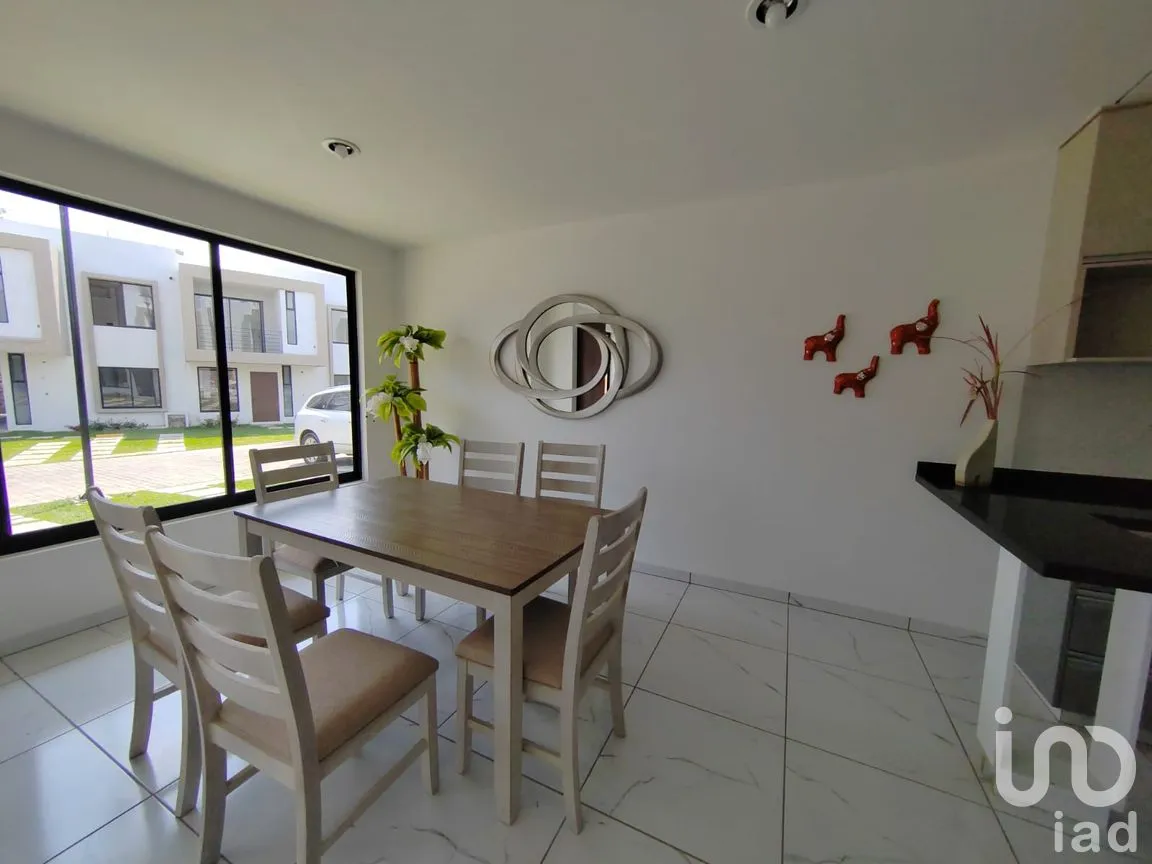 Casa en Venta en Bugambilias, Jiutepec, Morelos | NEX-293698 | iad México | Foto 4 de 14