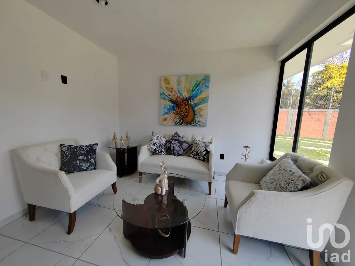 Casa en Venta en Bugambilias, Jiutepec, Morelos | NEX-293698 | iad México | Foto 5 de 14