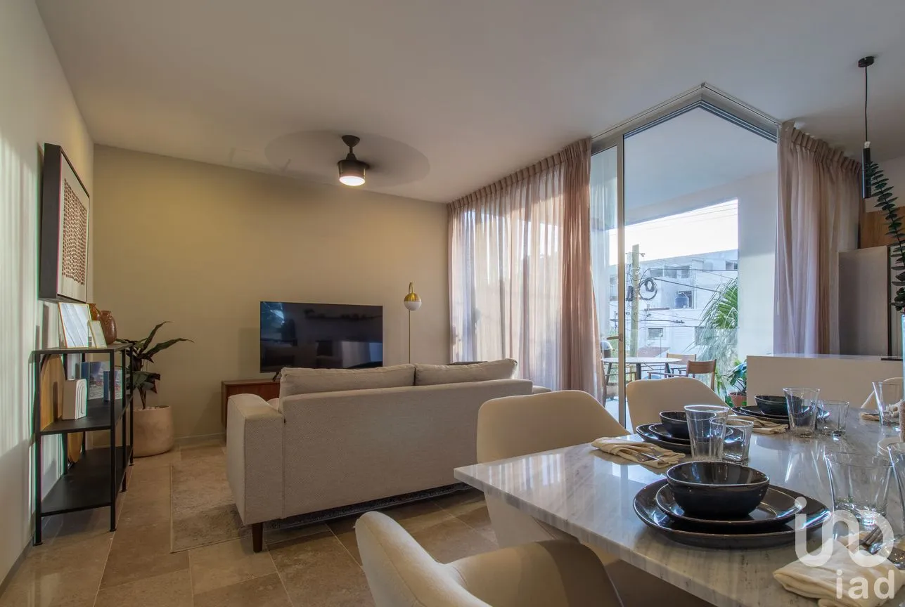 Departamento en Venta en Montes de Ame, Mérida, Yucatán | NEX-293721 | iad México | Foto 11 de 14