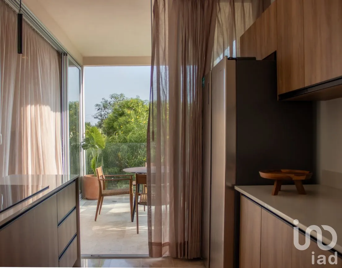 Departamento en Venta en Montes de Ame, Mérida, Yucatán | NEX-293721 | iad México | Foto 13 de 14