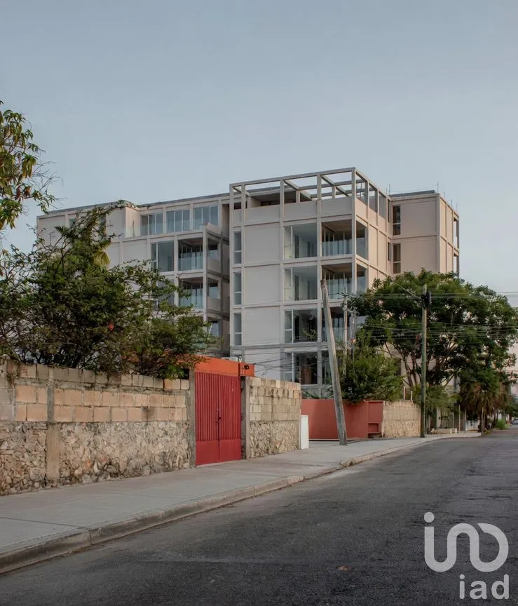 Departamento en Venta en Montes de Ame, Mérida, Yucatán | NEX-293721 | iad México | Foto 14 de 14