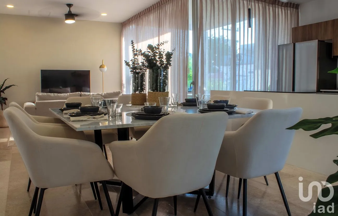 Departamento en Venta en Montes de Ame, Mérida, Yucatán | NEX-293721 | iad México | Foto 3 de 14