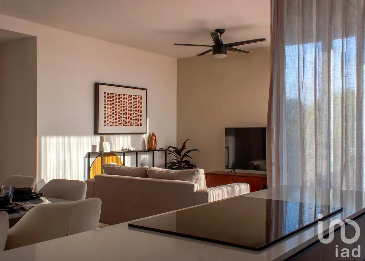 Departamento en Venta en Montes de Ame, Mérida, Yucatán | NEX-293721 | iad México | Foto 4 de 14