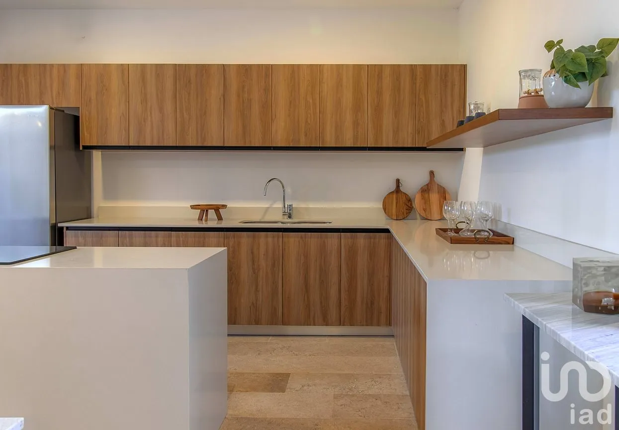 Departamento en Venta en Montes de Ame, Mérida, Yucatán | NEX-293721 | iad México | Foto 6 de 14
