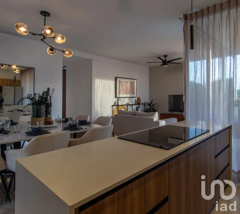 Departamento en Venta en Montes de Ame, Mérida, Yucatán | NEX-293721 | iad México | Foto 9 de 14