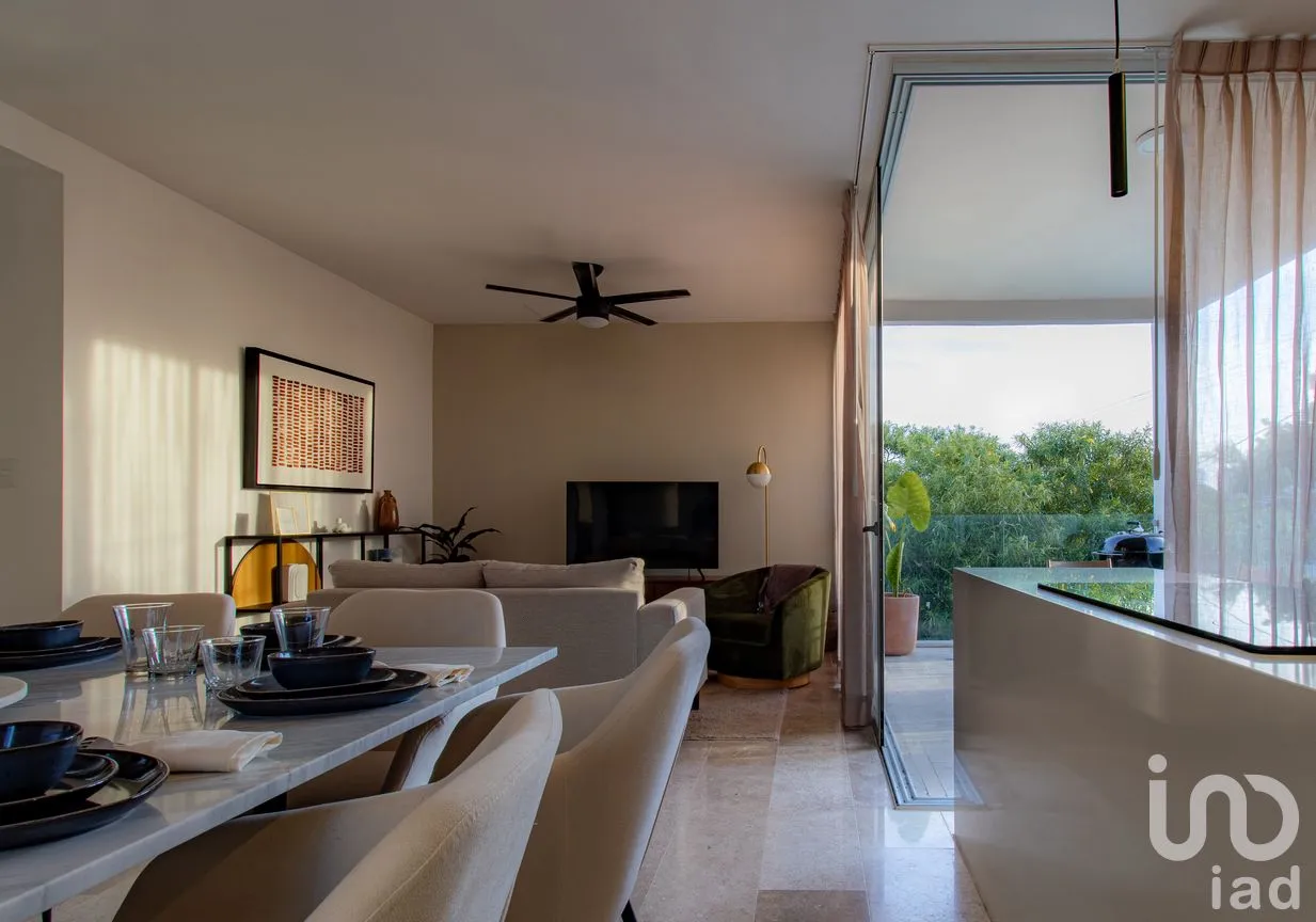 Departamento en Venta en Montes de Ame, Mérida, Yucatán | NEX-293721 | iad México | Foto 10 de 14