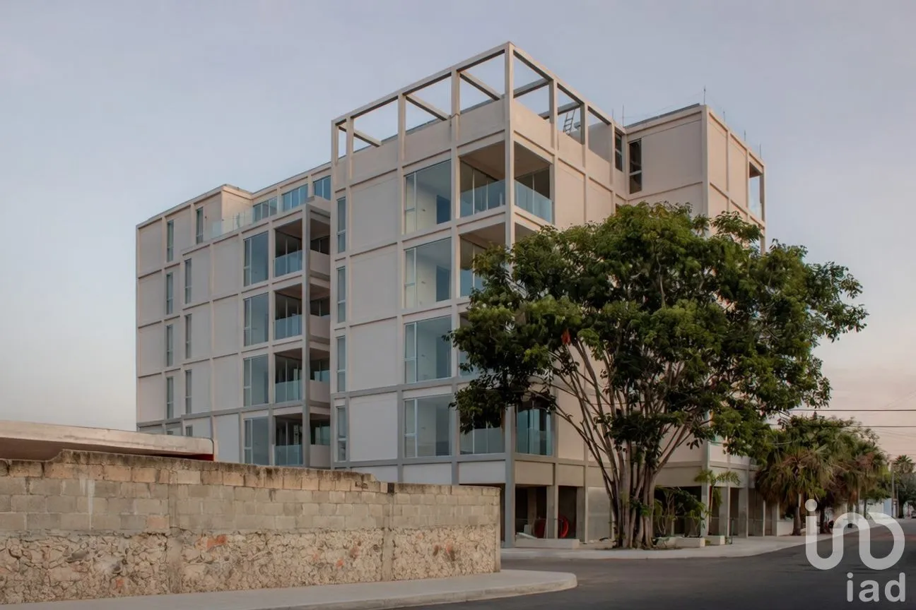 Departamento en Venta en Montes de Ame, Mérida, Yucatán | NEX-293721 | iad México | Foto 1 de 14