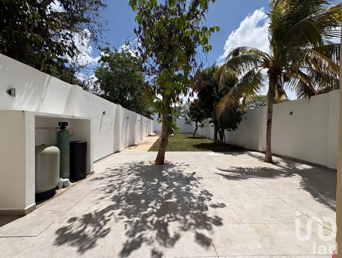 Casa en Venta en Maya, Mérida, Yucatán | NEX-294115 | iad México | Foto 2 de 19