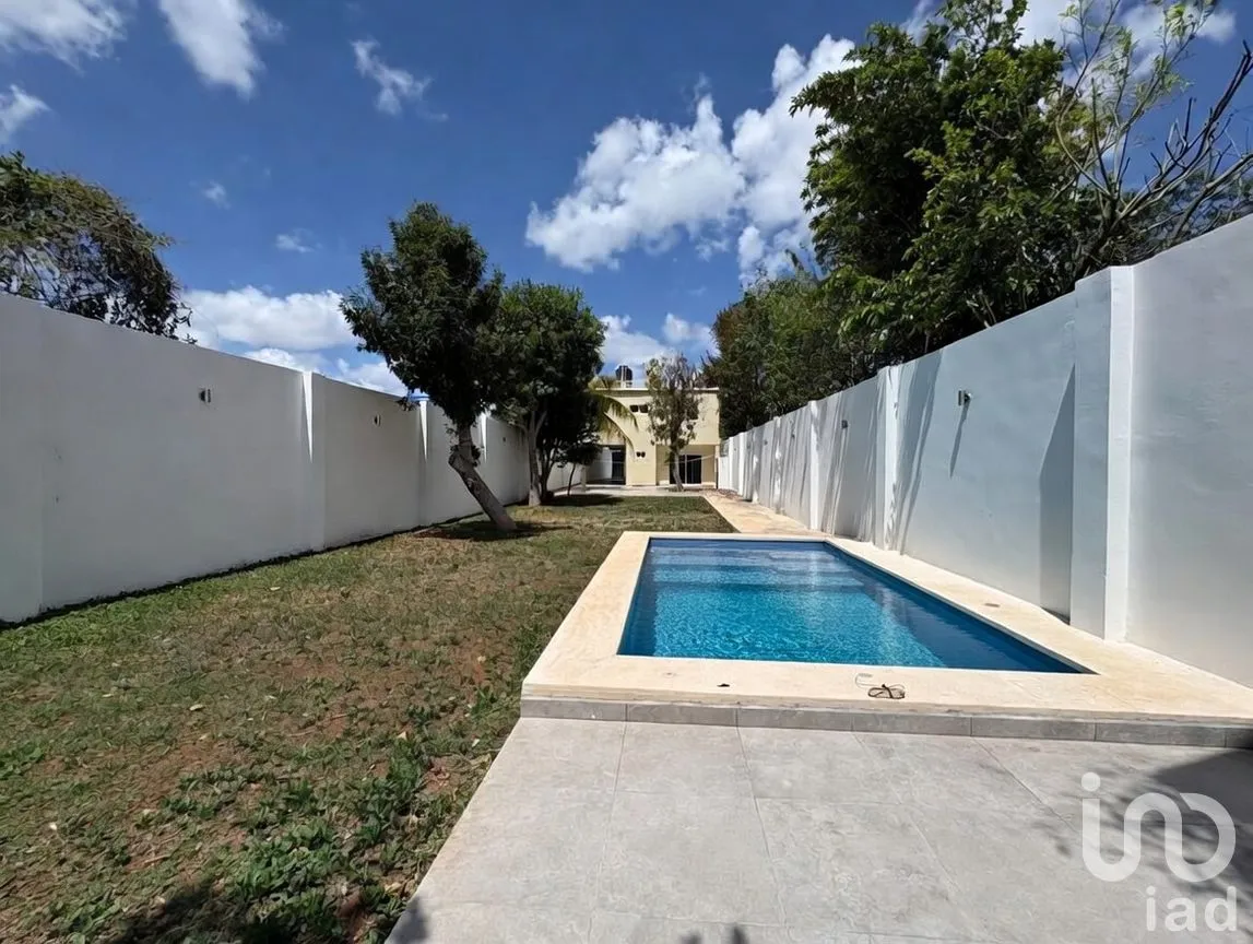 Casa en Venta en Maya, Mérida, Yucatán | NEX-294115 | iad México | Foto 3 de 19